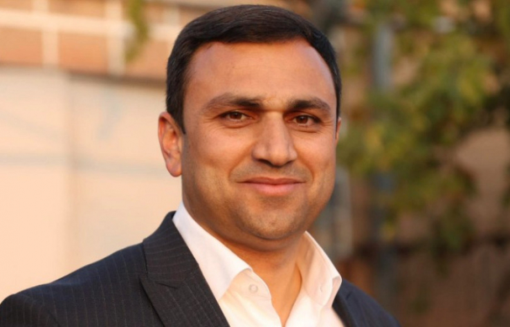 Շնորհակալ եմ վստահության և աջակցության համար․ ձեր զորակցությամբ հնարավոր դարձավ այս կարևոր հաղթանակը. Մեխակյան