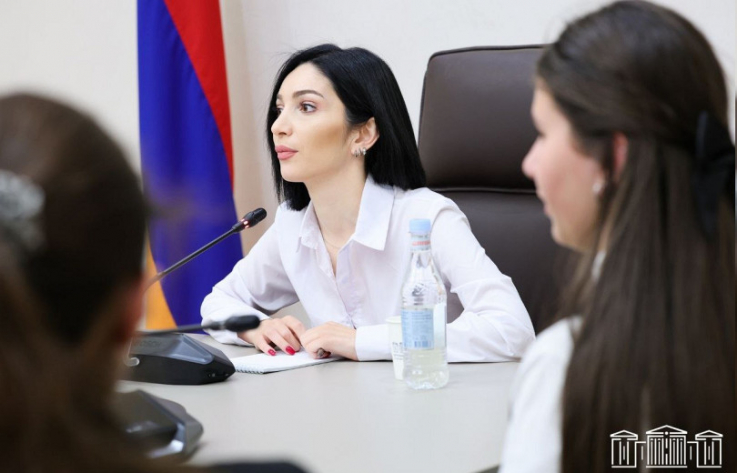 2026-ի ընտրությունների համար Վաղարշապատը կարևոր փորձաքար էր, և դա հրաշալի հասկանում էին ընտրողները. Ղազարյան