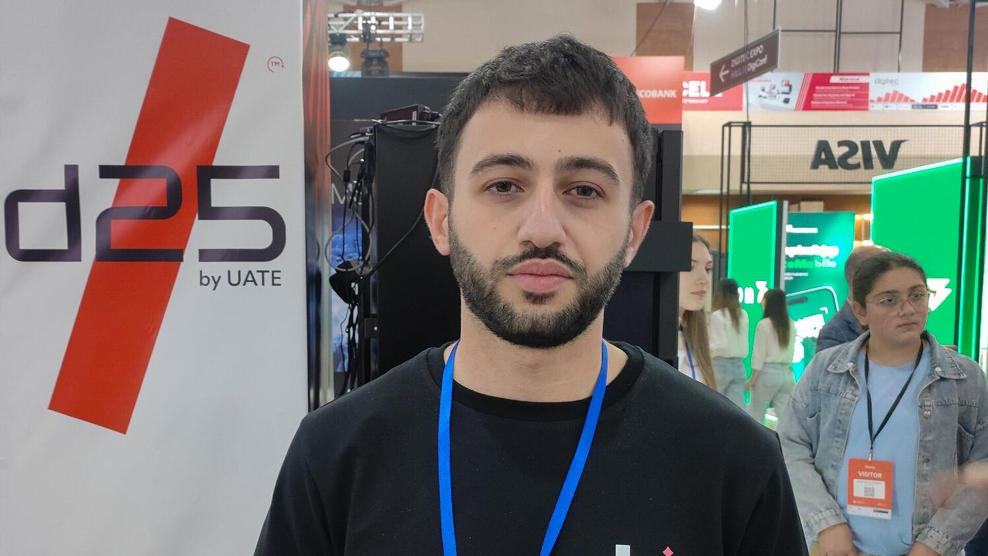 Հայկական ստարտափը հարմարավետ սրճարաններ գտնելու հարթակ է ստեղծել