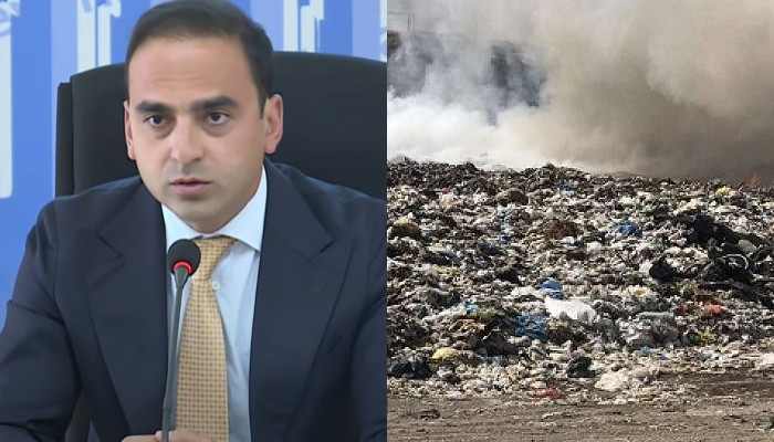  «Կա՛մ վերամշակման գործարանի մրցույթը կկայանա, կա՛մ կադրային որոշումներ կկայացնեմ»․ Տիգրան Ավինյան 