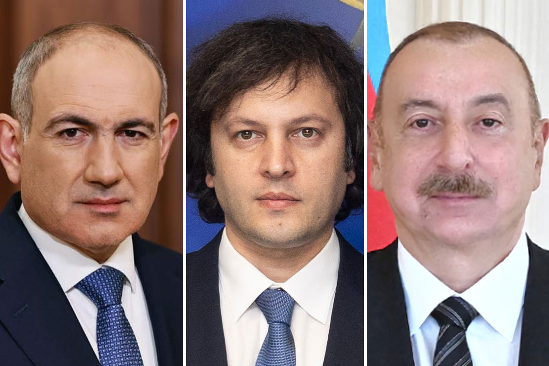 Վրաստանը «հարավկովկասյան պա՞կտ է առաջարկում»