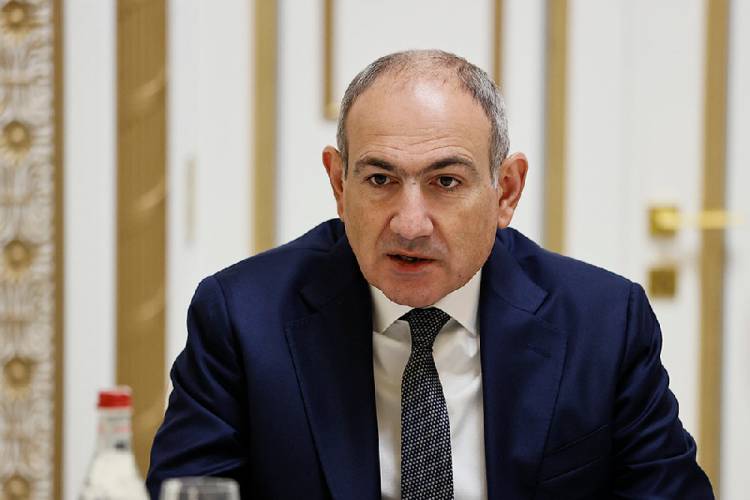 Ժամանակը քիչ է՝ Արարատը սասանելու համար, Փաշինյանը պարզապես չի հասցնի