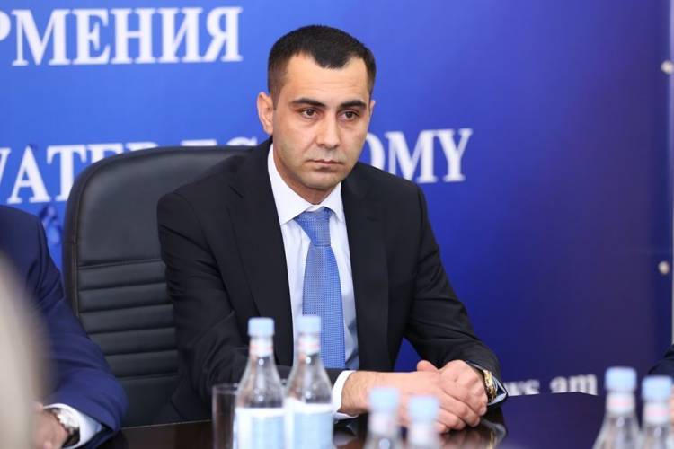 Գեղարքունիքի «հավերժ ուսանող» մարզպետը