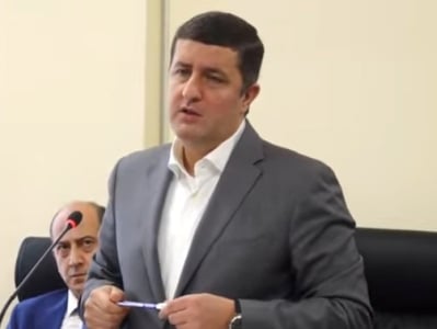 «Հայաստանի էլեկտրական ցանցեր» ՓԲԸ-ի սեփականատիրոջը ցանկացել են պատժել կամ բերել բանակցությունների․ նախկին տնօրեն