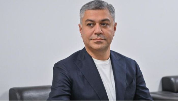  «Անհրաժեշտ է համախմբել բոլոր ռեսուրսները և փոխել ստեղծված պատկերը». Արթուր Վանեցյան 