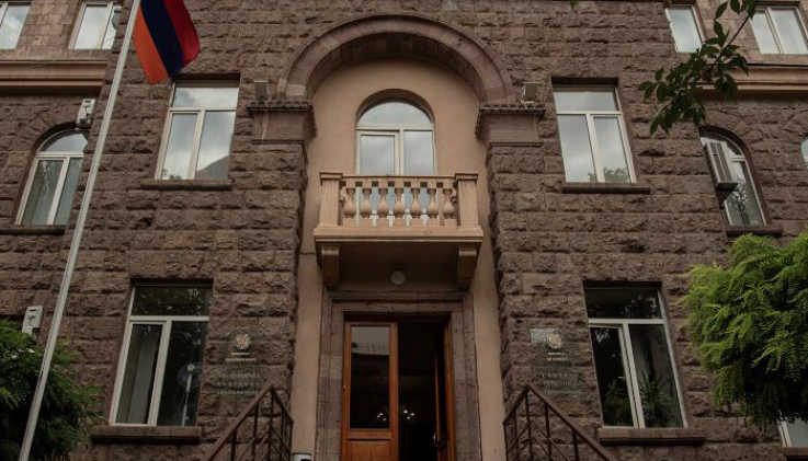 Անկախ նրանից՝ վերահաշվարկ իրականացնելու դիմում կլինի, թե ոչ, թիվ 14 ԸԸՀ-ն 3 տեղամասի արդյունքներ կվերահաշվարկի. ԿԸՀ