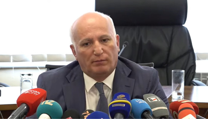  «ՀԾԿՀ ներկայացուցիչներն այցելե՞լ են Թուրքիա»․ հարց` Մեսրոպ Մեսրոպյանին 