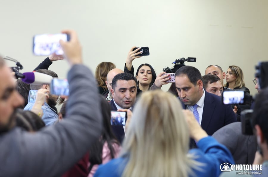 «Ի՞նչ պիտի աներ պարոն Պետրոսյանը նշված խախտումները հայտնաբերելու դեպքում, կոծկե՞ր դրանք»․ ՀԾԿՀ ներկայացուցիչ