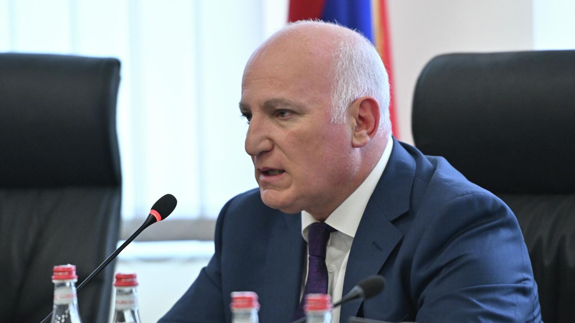 Ի՞նչ գործընթաց է հաջորդելու ՀԷՑ-ին լիցենզիայից զրկելուն․ բացատրում է ՀԾԿՀ նախագահը