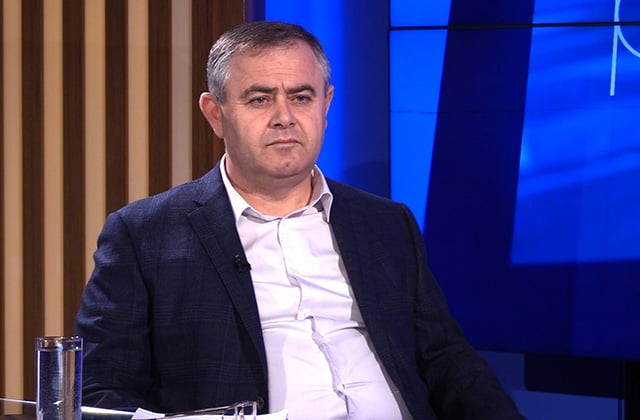 Հայաստանի ամբողջ տարածքը վտանգի տակ է. Ադրբեջանի ռազմականացումը և բանակի նախապատրաստումն ուղղված է լինելու Հայաստանի և Վրաստանի դեմ. Արտակ Դավթյան