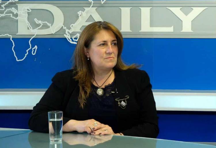 Այս համատարած պառակտվածության մեջ մեր թիմը միասնական է