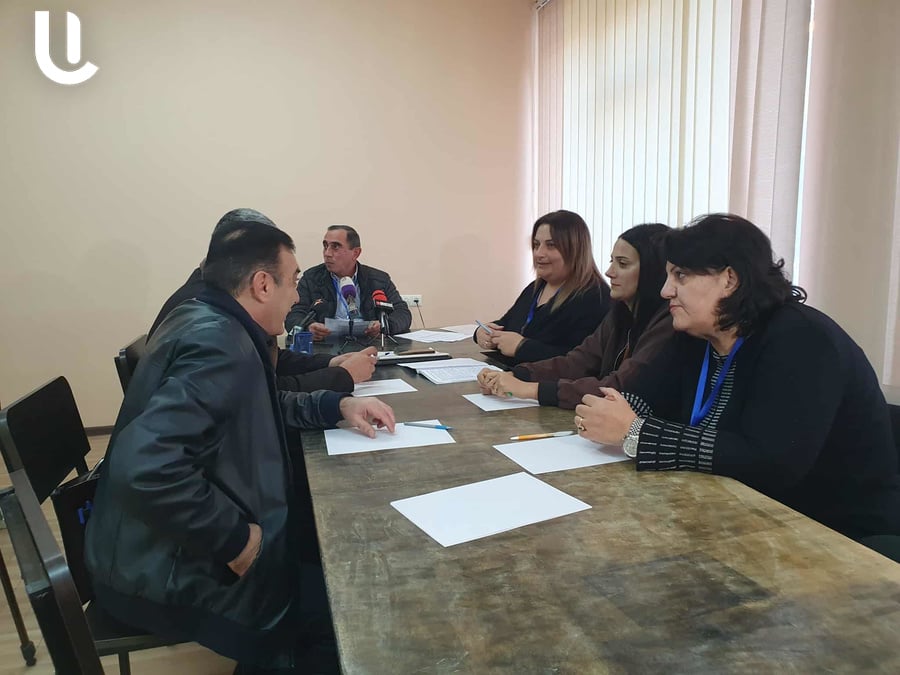 Ո՞վ վերցրեց Արթիկի գաղութից ֆերմերի հետ ուղարկած մանդատը․ այս հարցում ևս Գյումրիում նոր պատմություն է ծավալվում