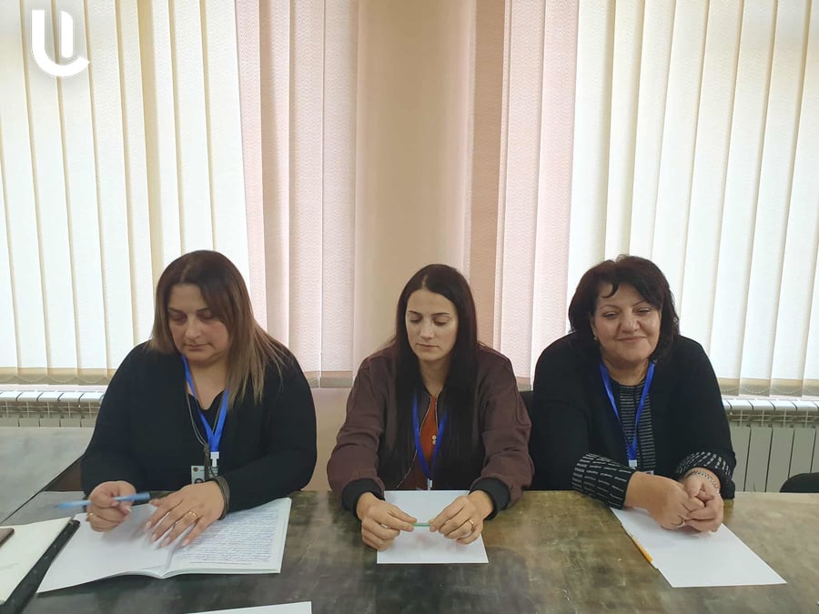 Ո՞վ վերցրեց Արթիկի գաղութից ֆերմերի հետ ուղարկած մանդատը․ այս հարցում ևս Գյումրիում նոր պատմություն է ծավալվում