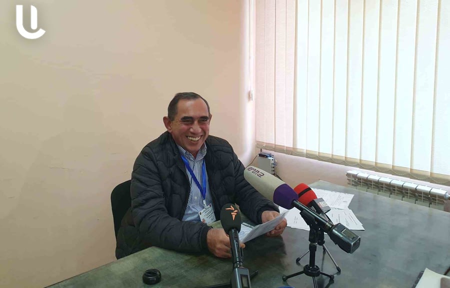 Ո՞վ վերցրեց Արթիկի գաղութից ֆերմերի հետ ուղարկած մանդատը․ այս հարցում ևս Գյումրիում նոր պատմություն է ծավալվում