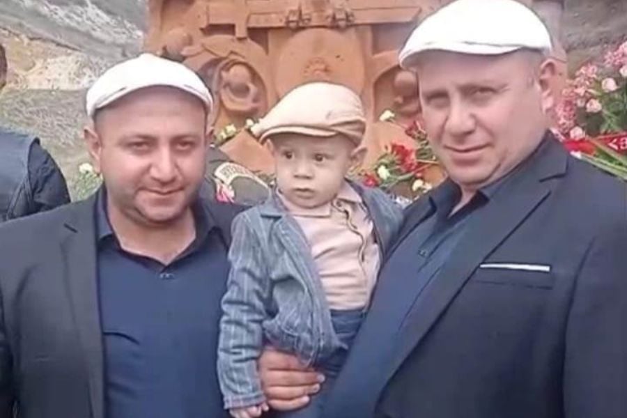 Ո՞վ վերցրեց Արթիկի գաղութից ֆերմերի հետ ուղարկած մանդատը․ այս հարցում ևս Գյումրիում նոր պատմություն է ծավալվում