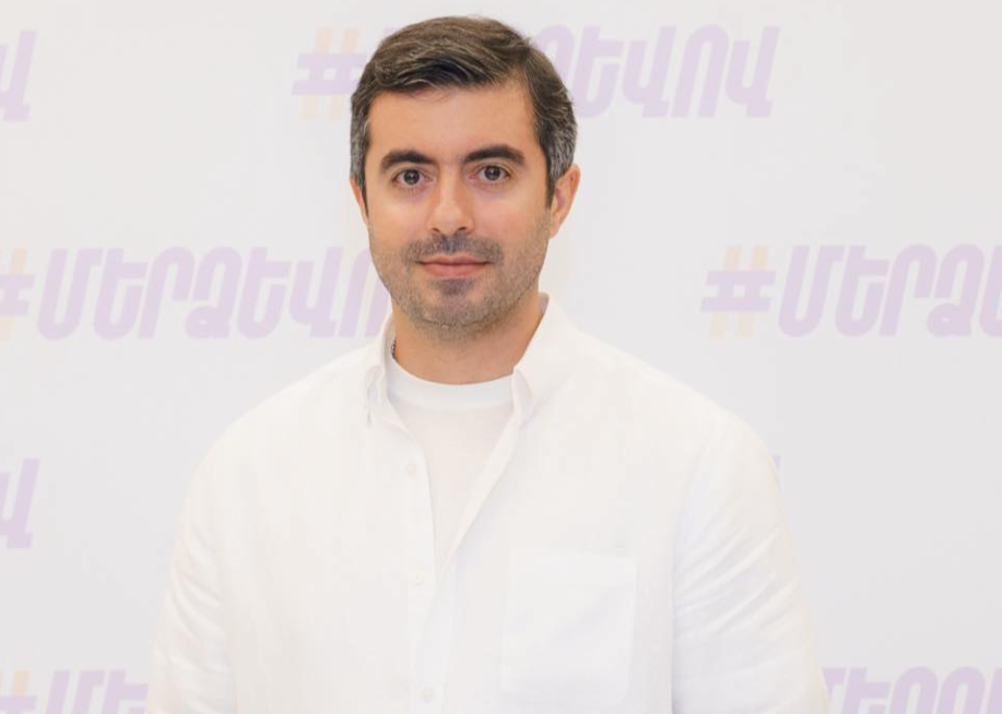 Չեմ բացառում, որ Հայաստանում կիրառվի Մոլդովայի օրինակը․ Արթուր Դանիելյան