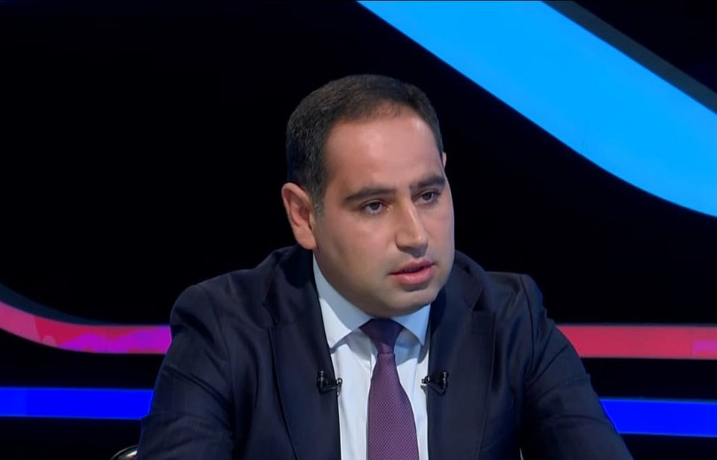 Ի տարբերություն ընդդիմության՝ մենք քաղաքական թիմով էինք ներկայացված, քողարկված չէինք դաշինքների տակ. Խուդաթյան