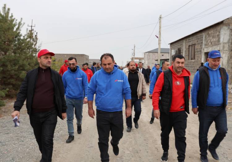 «Հրապարակ». Չընտրվելն անգամ չհետապնդվելու երաշխիք չէ