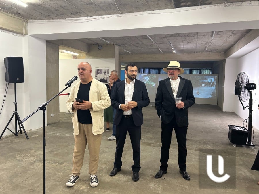 Դեռ չունենք այն գիտակցումը, որ Հարություն Խաչատրյան կինոռեժիսորի եւ նրա կինոյի ժամանակակիցն ենք. Արայիկ Մանուկյան