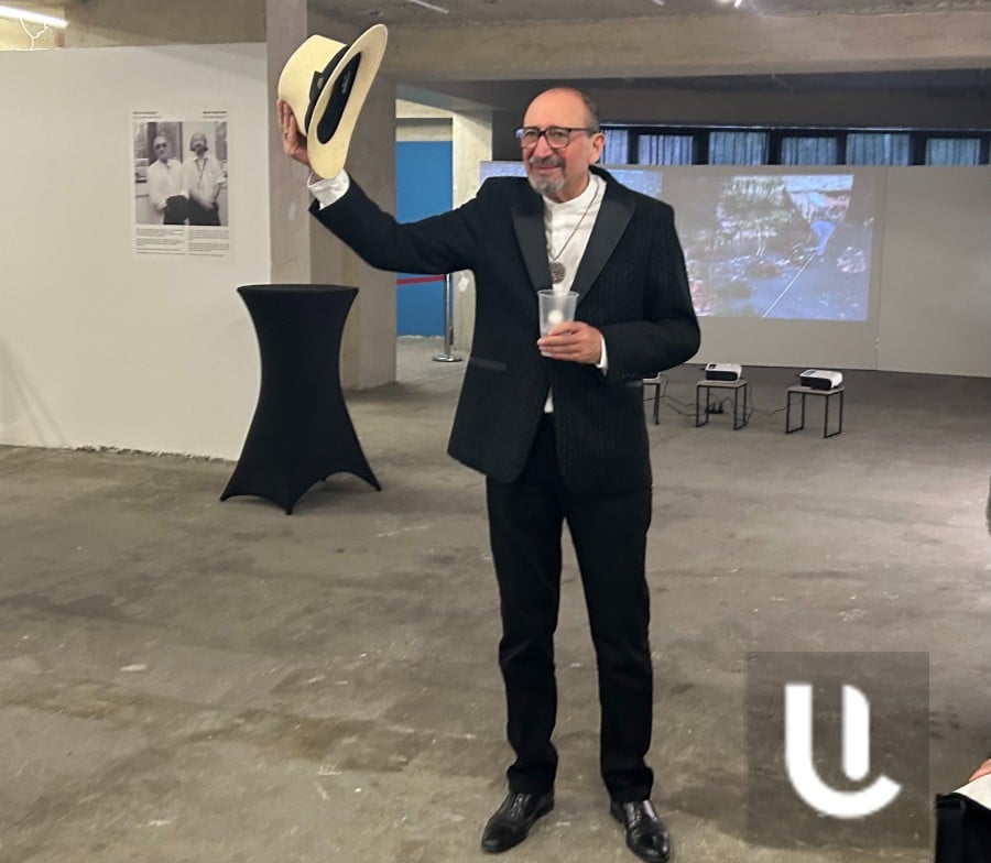 Դեռ չունենք այն գիտակցումը, որ Հարություն Խաչատրյան կինոռեժիսորի եւ նրա կինոյի ժամանակակիցն ենք. Արայիկ Մանուկյան