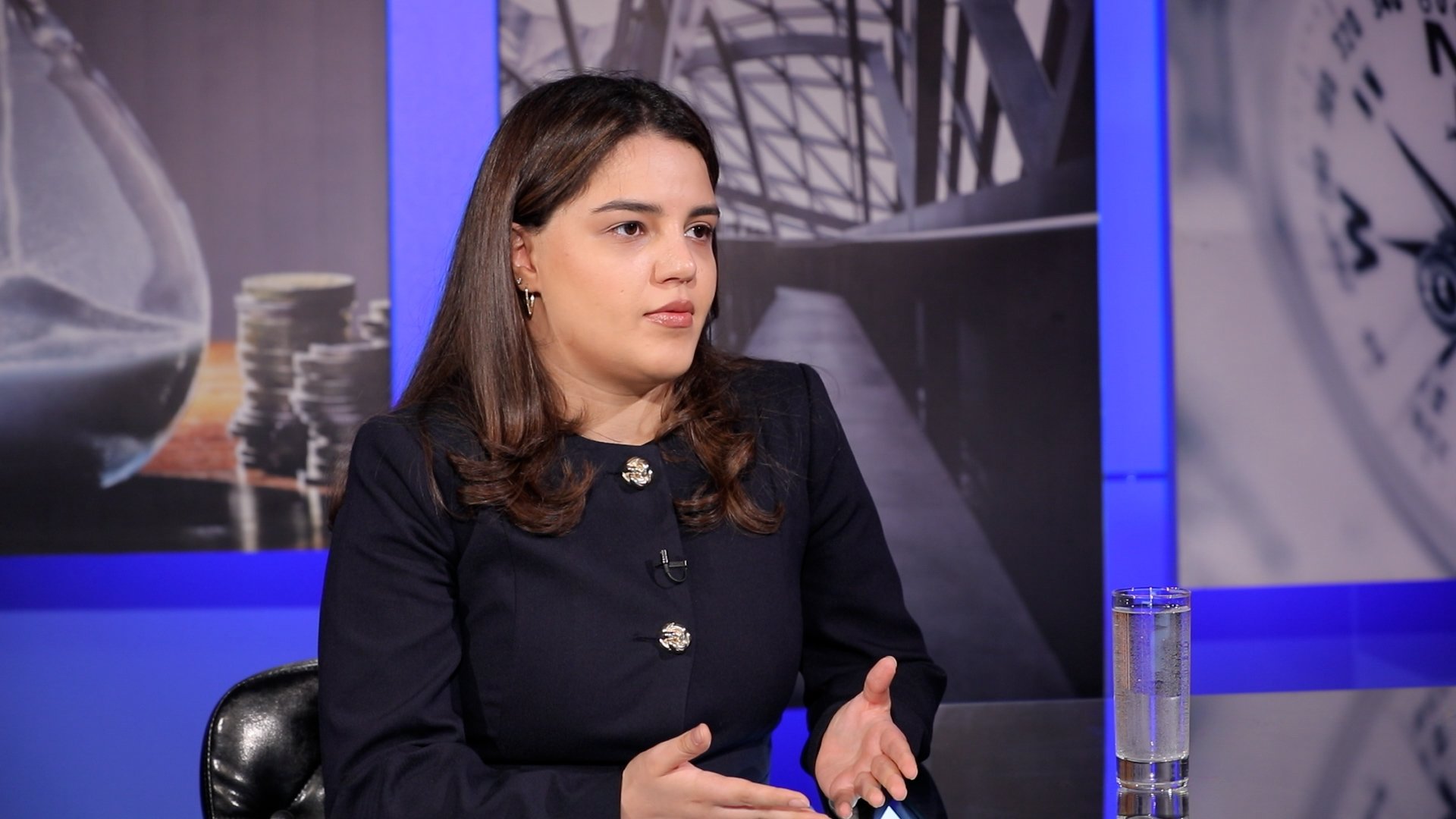 «Գործը շինծու է, սա քաղաքական հետապնդում է. Լիդիան և մյուսները  պետք է ազատ արձակվեն». Տաթևիկ Սողոյան