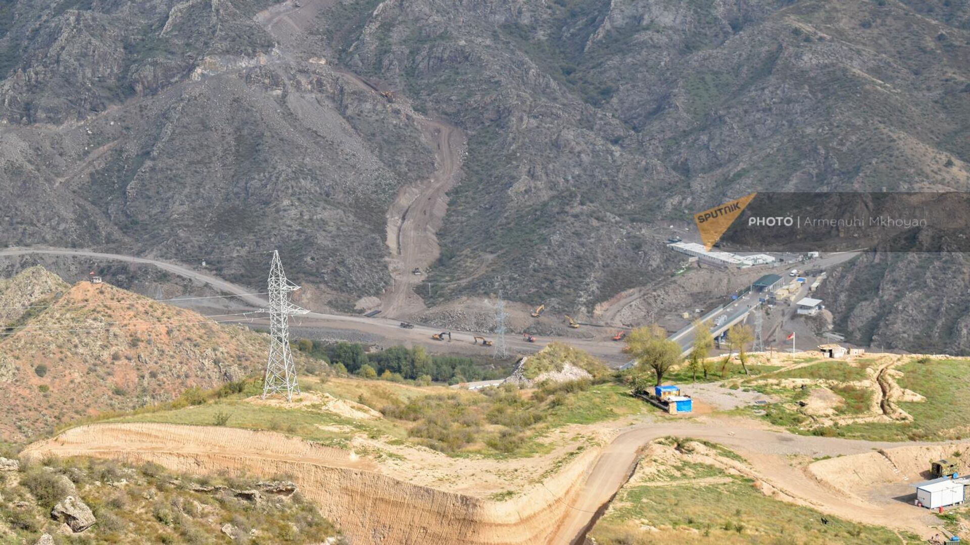 «Թրամփի ուղին» հակասու՞մ է ԵԱՏՄ հիմնական սկզբունքներին, կամ օգու՞տն է շատ, թե՞ վնասը
