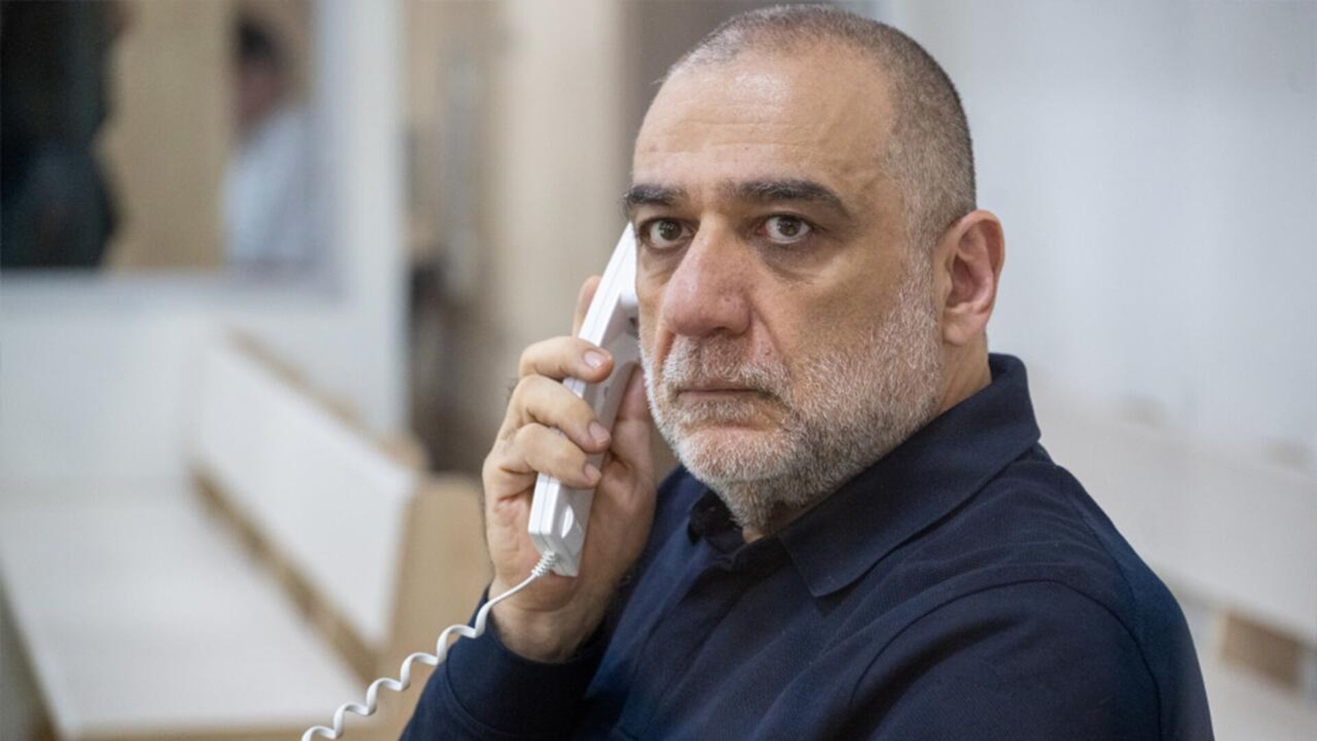 Բաքվի «դատը»․ Ռուբեն Վարդանյանի բողոքը քննության չի առնվել