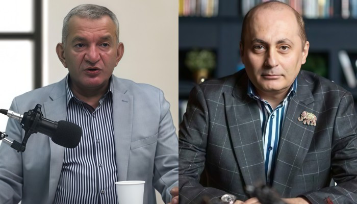  «Վարդան Ղուկասյանին առաջադրված մեղադրանքը սարքած է»․ Արտակ Գալստյան 