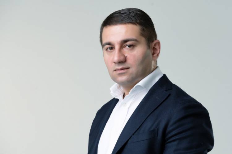 Ադրբեջանը չունի պատմություն, դա բոլորս գիտենք, դա աշխարհը գիտի
