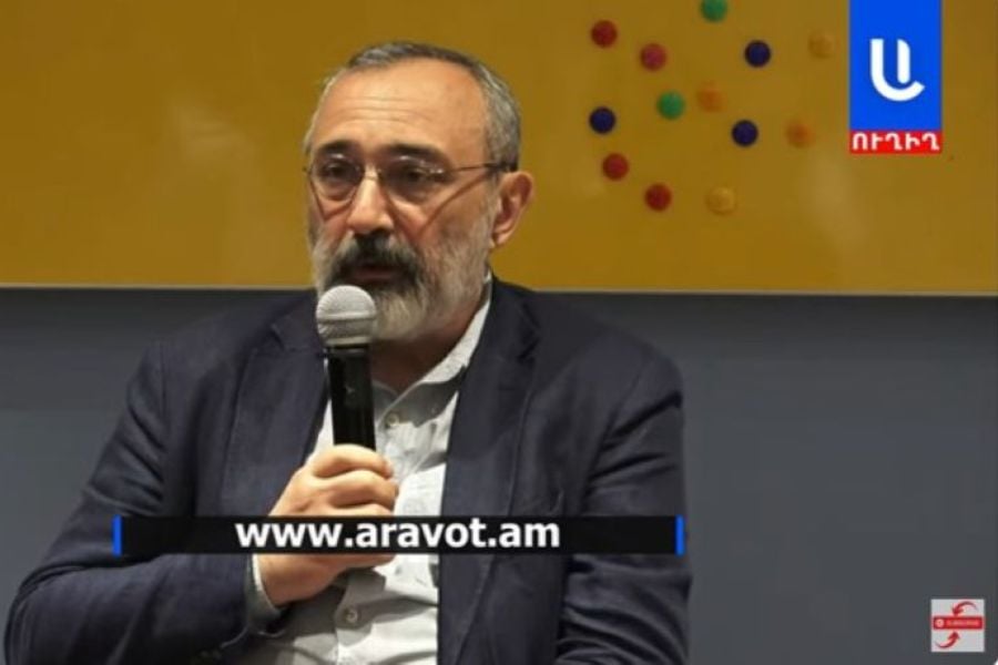 2016-ին տեղեկատվական պատերազմում հաղթել ենք, 2020-ին ունեցանք բացթողումներ՝ քաղաքական ընդհանուր գծով պայմանավորված․ Կարեն Միրզոյան