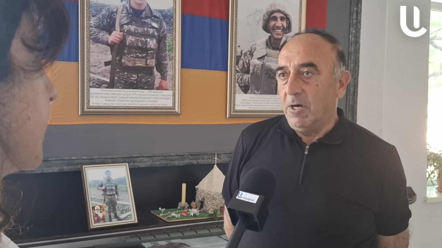 Կաթնաղբյուր և Իրինդ բնակավայրերի առաջին դասարանցիները չեն ստացել դպրոցական պայուսակներ եւ գրենական պիտույքներ, թեեւ Տավրոս Սափեյանը պնդում էր, թե բոլորը ստացել են սեպտեմբերմեկյան այդ նվերը
