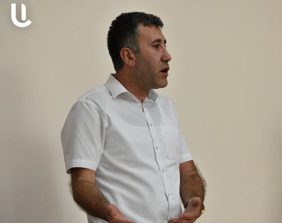 «Հանրային մեղադրողը անընդհատ վիրավորանքի մասին էր հարցերը տալիս, որպեսզի հանրության մոտ թյուր կարծիք ձեւավորվի, որ Էդգար Ղազարյանին վիրավորանքի համար է մեղադրանք առաջադրվել». Ռուբեն Մելիքյան