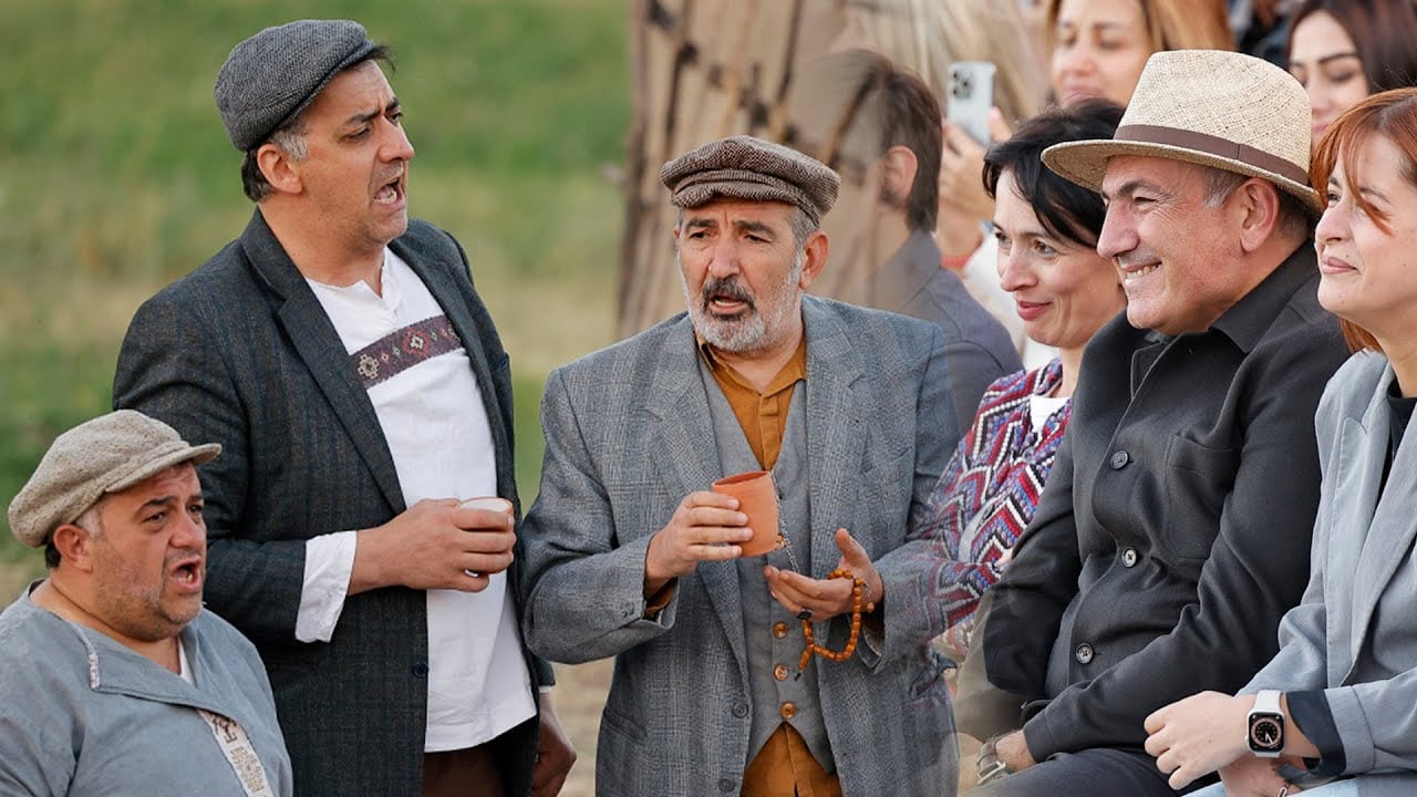 ՃԱՂԱՎԱՆԴԱԿ՝ ԱՌԱՆՑ ՑԱՆԿԱՊԱՏԻ