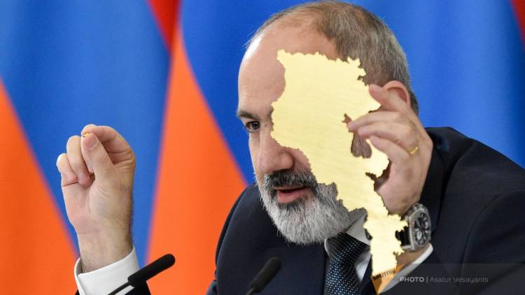 Կարո՞ղ էիք պատկերացնել