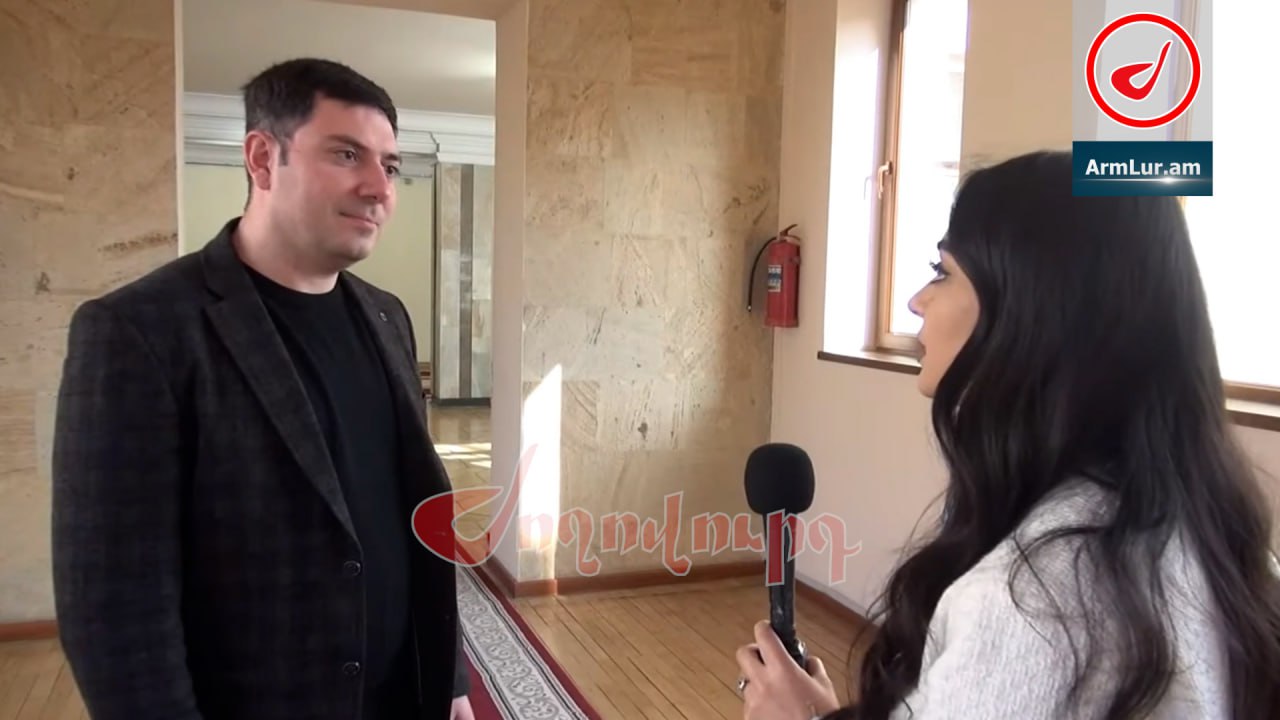 ՏԵՍԱՆՅՈՒԹ․ Եկեք գումար կաշառք վերցնենք, հետո ասենք քաղաքական հետապնդում էր. Արմավիրի նախկին մարզպետ