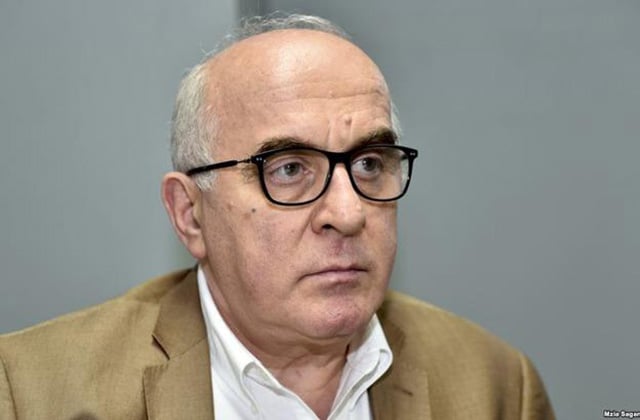 ԱՄՆ պետքարտուղարի տեղակալի այցը Երևան՝ ԱՄՆ ավելի լայն աշխարհաքաղաքական նպատակների մաս