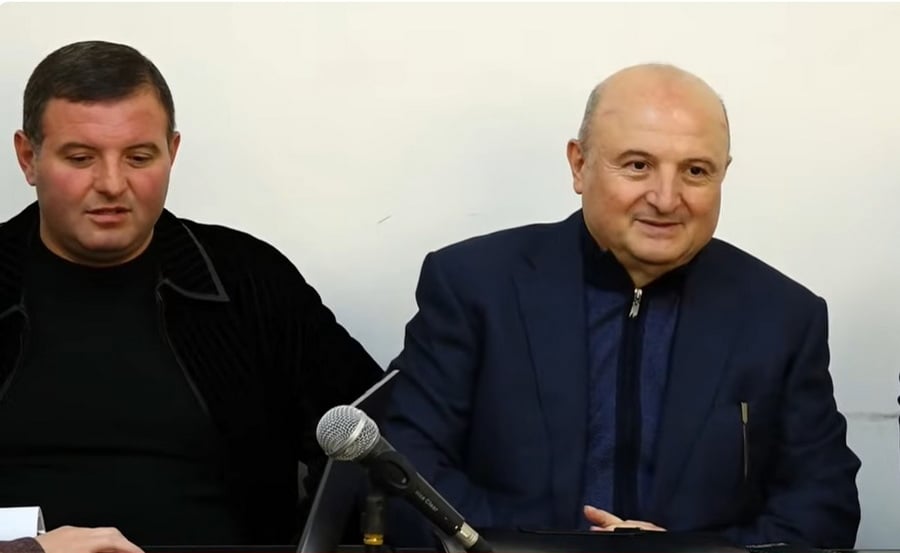 «Թող լրատվականն ազատ լինի»․ կալանավորված Վարդան Ղուկասյանի ցանկությունն ու պետական մեղադրողի առարկությունը