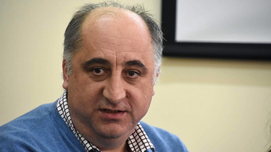 Ավագ դպրոցը լրջագույն ռեֆորմների կարիք ունի, ինտերշիփի գաղափարն էլ լավն էր. կրթության փորձագետը՝ Արման Թաթոյանի դիտարկումների մասին