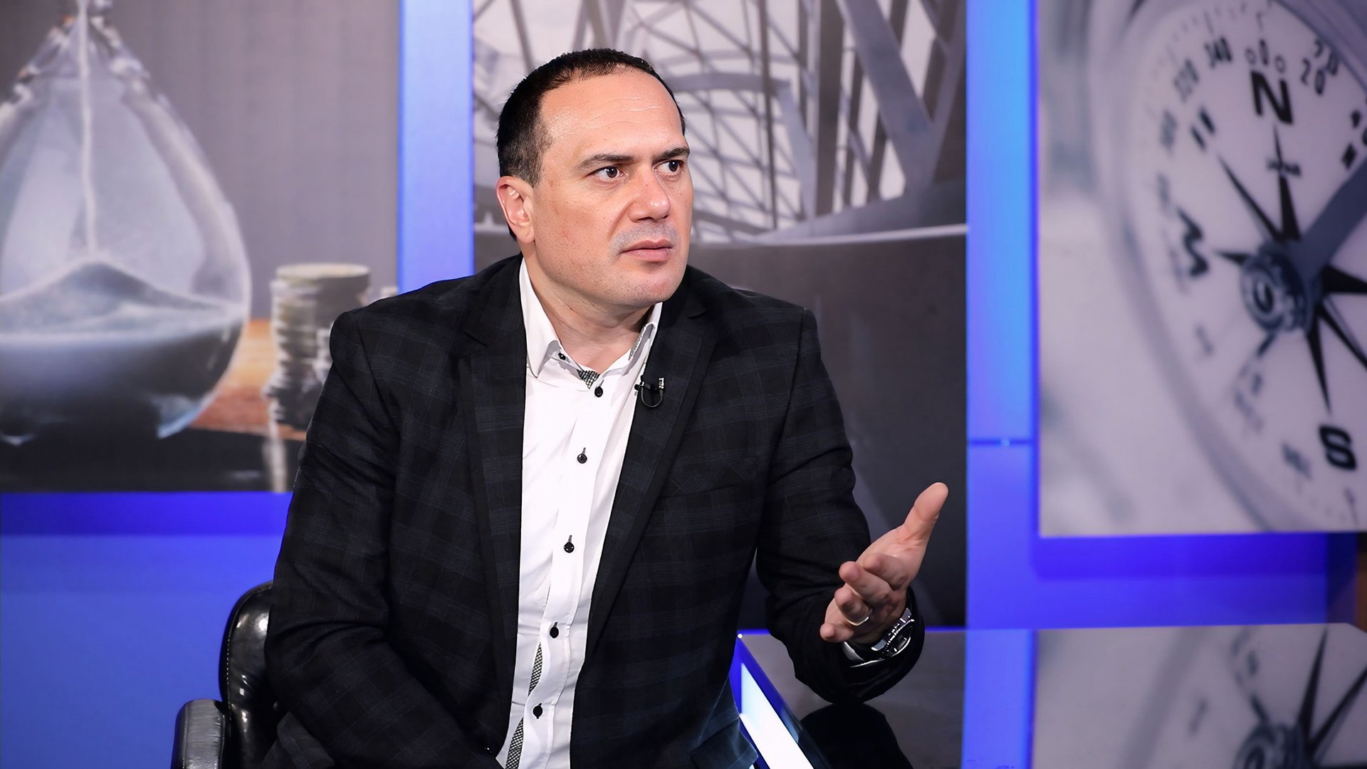 Ալիևը մեծ խաղերի մեջ է մտել. Ադրբեջանը TRIPP-ով Թուրքիային սահմանակից է դարձնում Կենտրոնական Ասիային՝ C5-ին. Արմեն Պետրոսյան