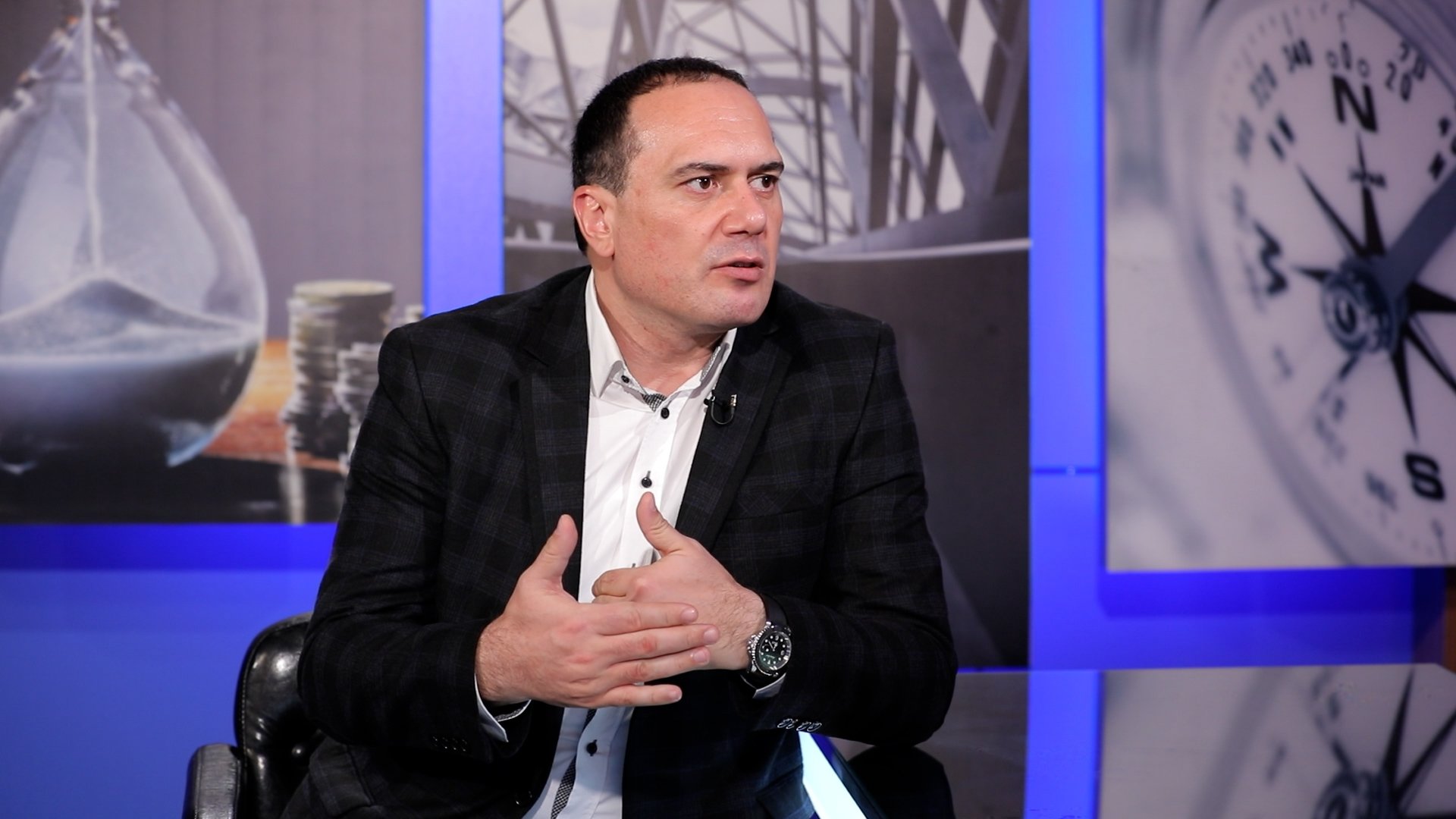 Ալիևը մեծ խաղերի մեջ է մտել. Ադրբեջանը TRIPP-ով Թուրքիային սահմանակից է դարձնում Կենտրոնական Ասիային՝ C5-ին. Արմեն Պետրոսյան