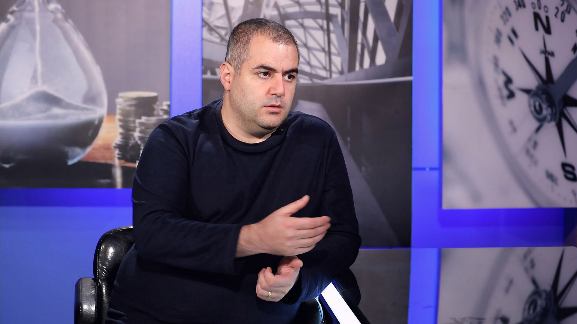 Իշխանությունը կորցրել է կառավարման բոլոր լծակները՝ բացի ռեպրեսիվ լծակներից․ Հրանտ Միքայելյան