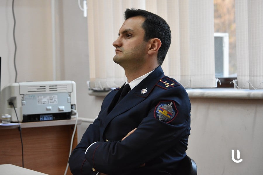 Էդգար Ղազարյանը միջնորդեց ՍԴ դատավորների գործով հարցաքննել Ալեն Սիմոնյանին, Նիկոլ Փաշինյանին