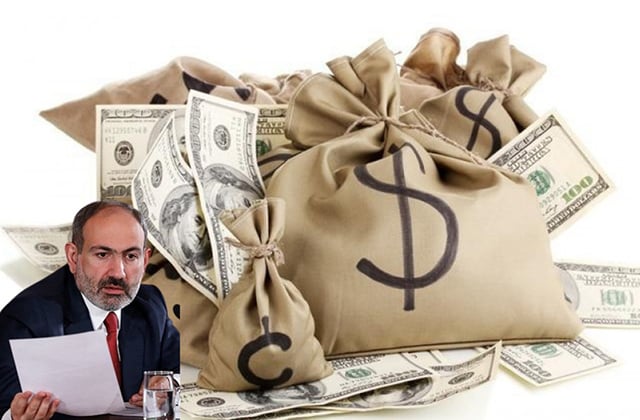 Նպատակային ծրագրերի կատարողականը խայտառակ ցածր է. Վարկային ծրագրերն էլ են տապալել