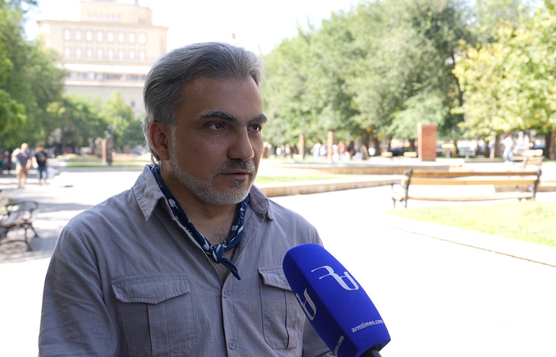 Վաշինգտոնում «խաղաքարտերը խառնվեցին». ինչ հասկացավ Իրանը, և ինչ «ստիպեց» Ռուսաստանը, որ անի ՀՀ-ն. տեսանյութ
