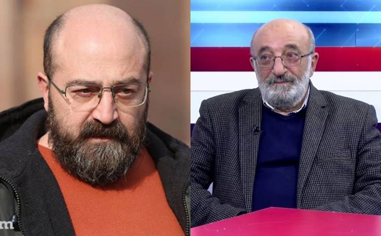 «Հրապարակ». Առողջ խնձորը որ դնում ես հոտած խնձորի կողքը, հոտում է
