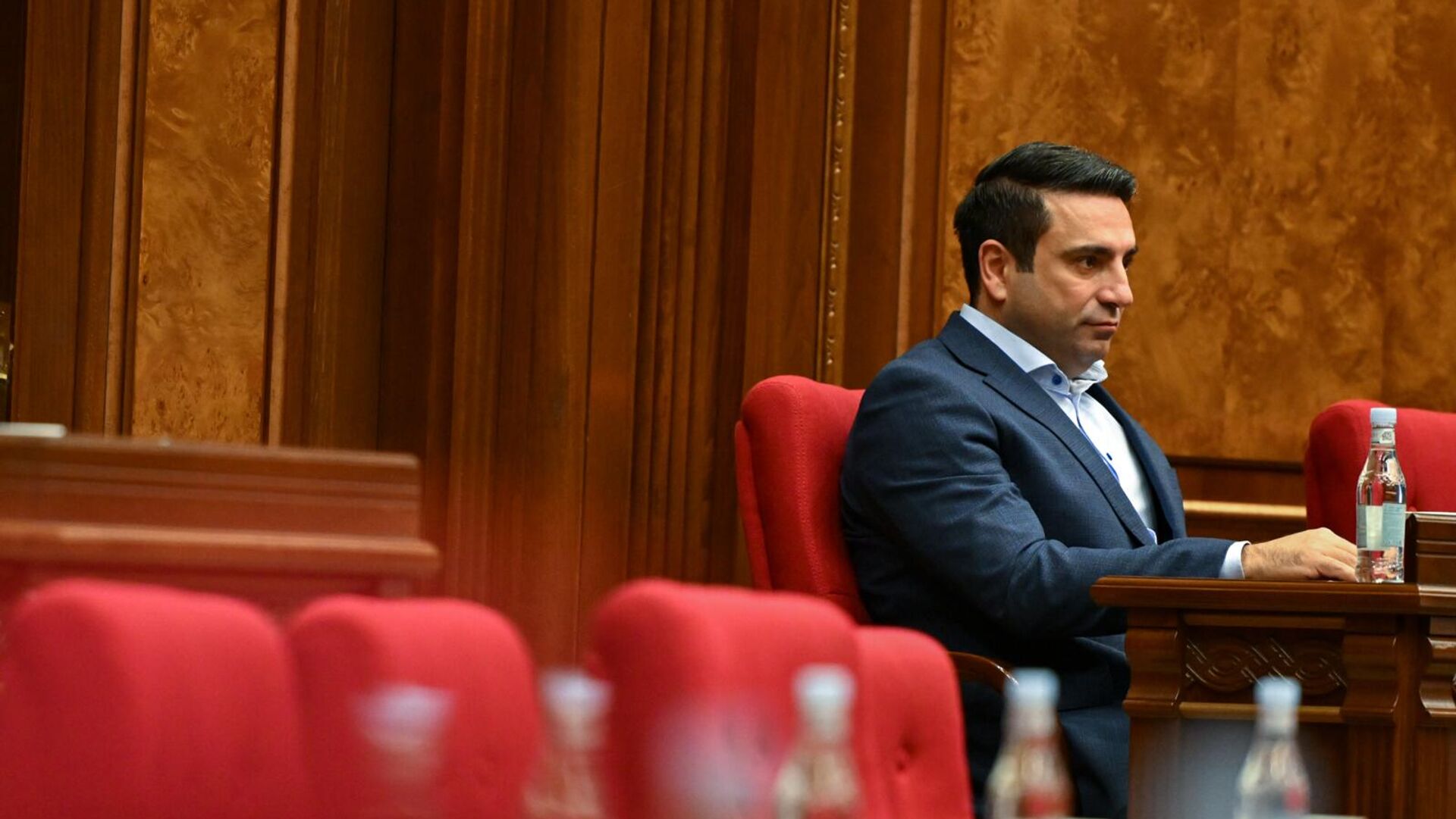 Ոչ ոք չի ուզում քավության նոխազ լինել. ի՞նչ է կատարվում ՔՊ–ում` ըստ վերլուծաբանի