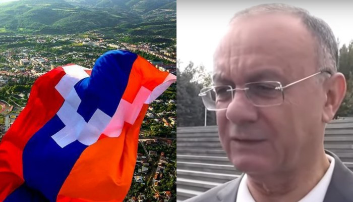  «Արցախյան հակամարտությունը չի ավարտվել»․ Սեյրան Օհանյան 