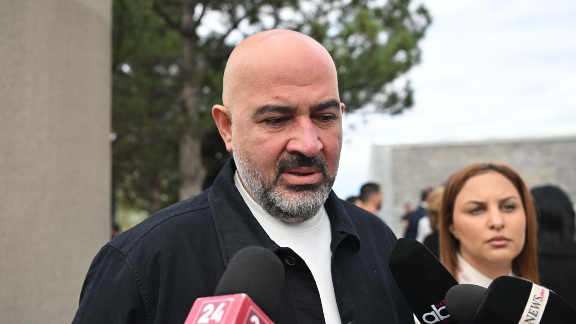 Որոշումը կայացված էր, մենք տեղյակ չէինք․ Եվլախ մեկնած պատգամավորը՝ Արցախի կորստի մասին