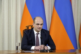 ԱԱԾ տնօրենը կմեկնի Բաքու՝ մասնակցելու համաժողովի