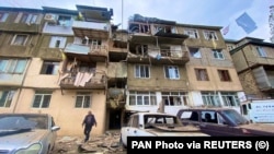 Արցախի վրա հարձակման երկրորդ տարելիցին ՀՀ ղեկավարությունից ուղերձ չի եղել, չեն այցելել նաև Եռաբլուր
